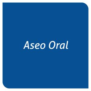 Aseo Oral