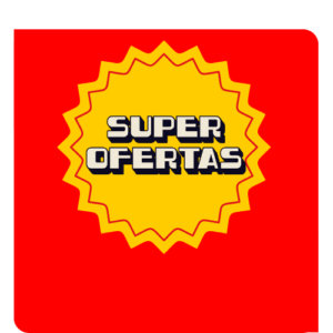 SUPER OFERTAS